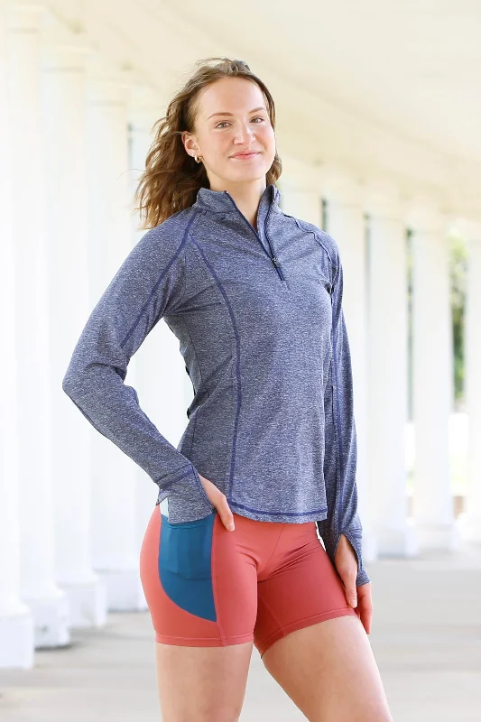 Great Bargain Schenley Half Zip
