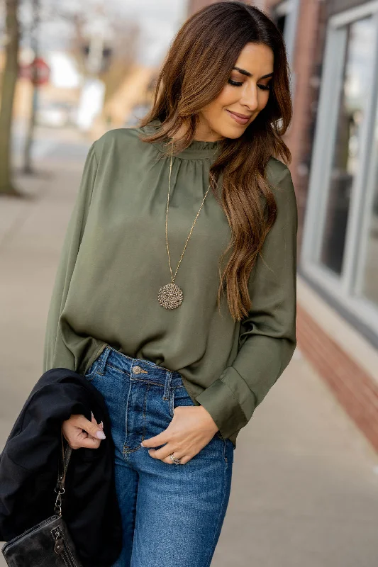 Olive