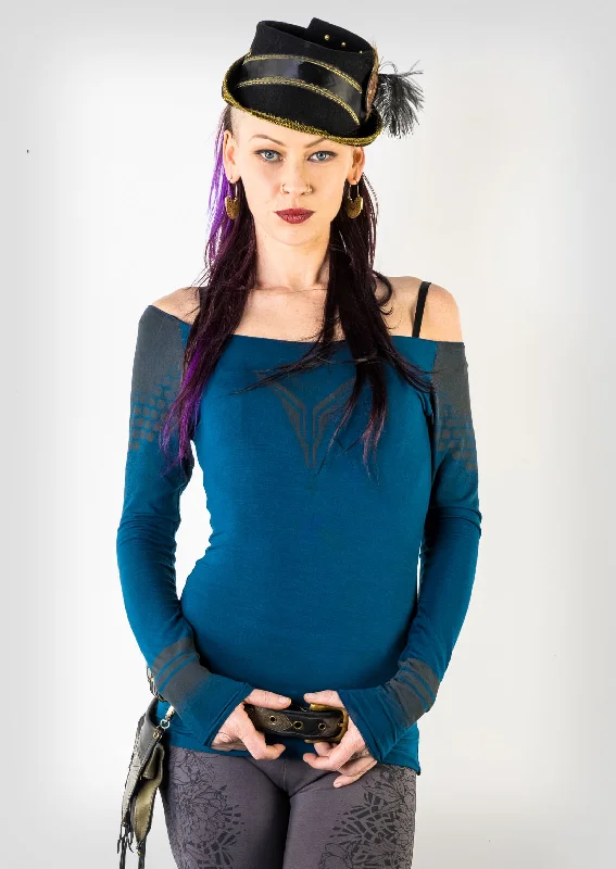 Weekend Deals to Brighten Your Day Body Ink top