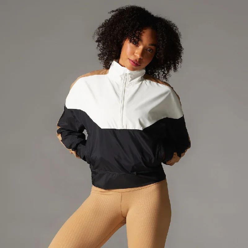 Weekend Offers That Impress Elevation Colorblock Half Zip