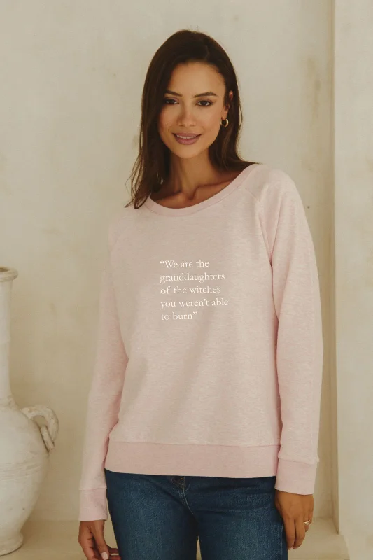 Weekend Deals That Amaze "Wiccan" New Style Pullover