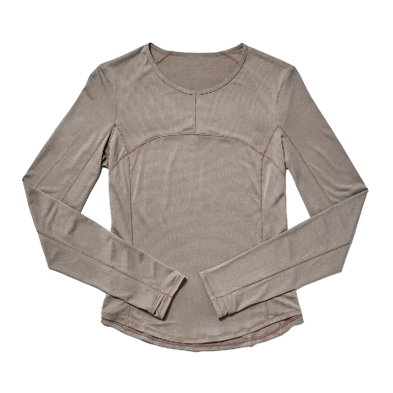 Year-End Clearance Women's Run All Day Long Sleeve