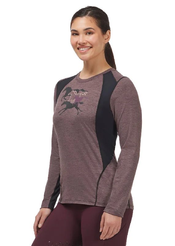 Weekend Shopping Bliss Round Up Base Layer