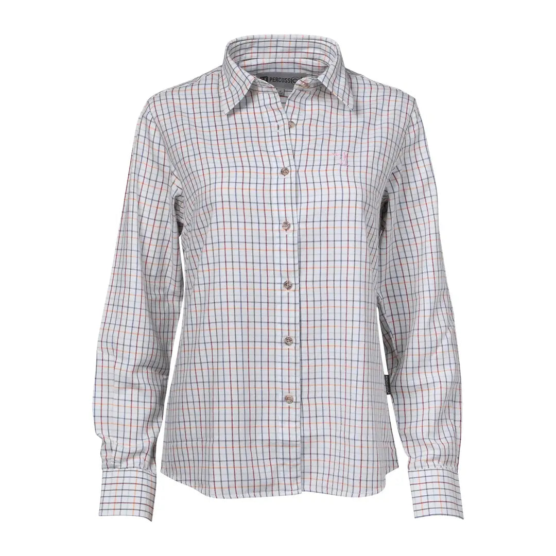Weekend Offers That Impress Percussion Ladies Long Sleeved Shirt