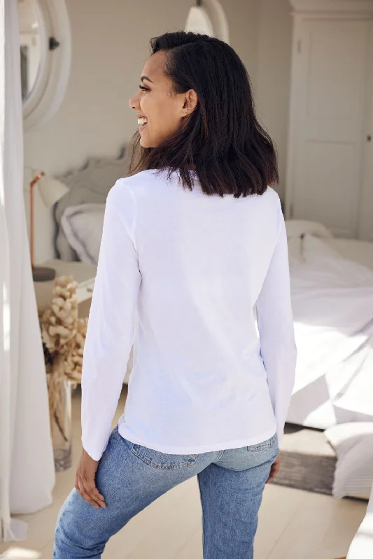 French White