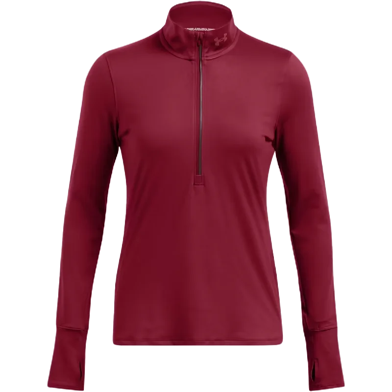 Weekend Specials Just for You Women's Qualifier Run 1/2 Zip