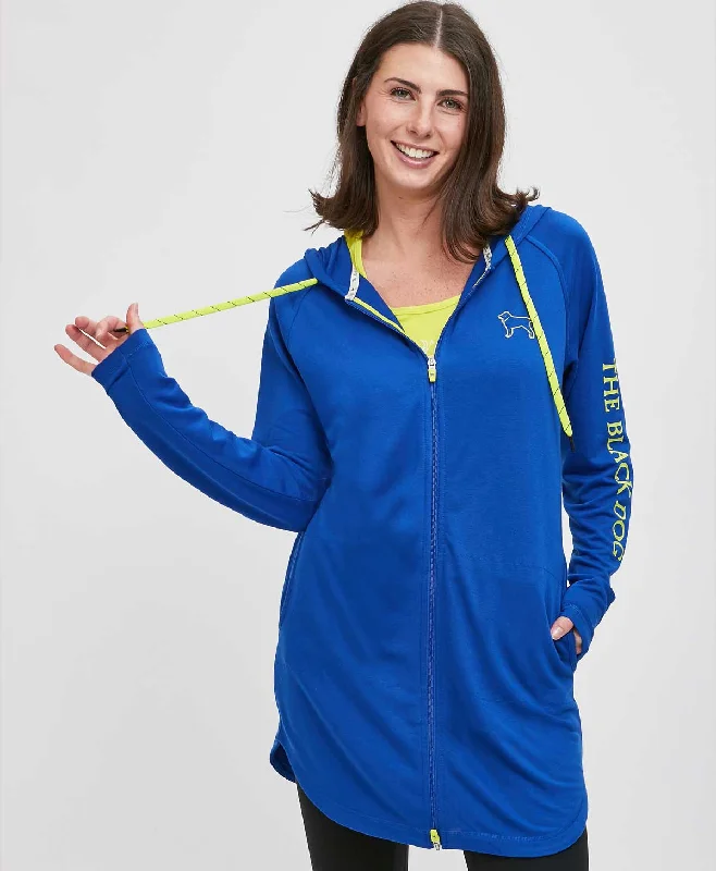 Weekend Discounts to Grab Ladies Cadet Full Zip Coverup