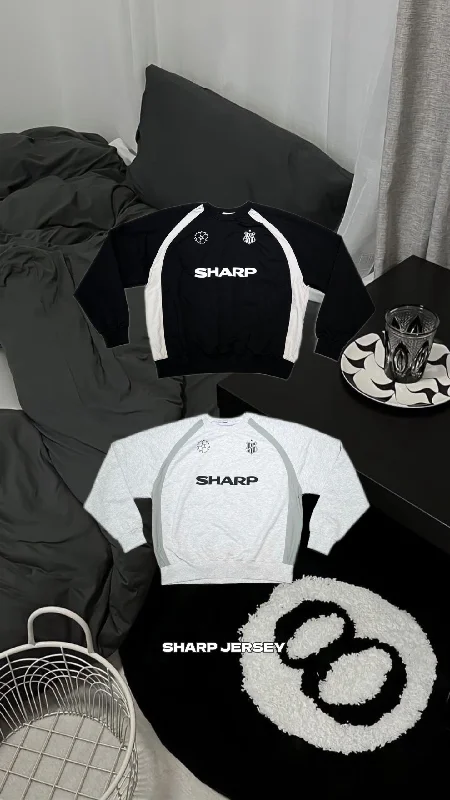 Weekend Deals That Dazzle [unisex] sharp jersey