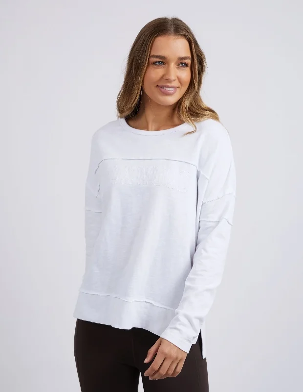 Weekend Bargains to Celebrate Foxwood Throw On Tee