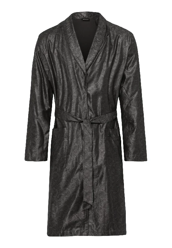 While Supplies Last Selection Robe | Floral Ornaments Woven 75093-2968