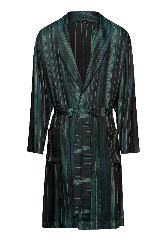 Great Deal Selection Robe | Laurel Stripe 75879-2864