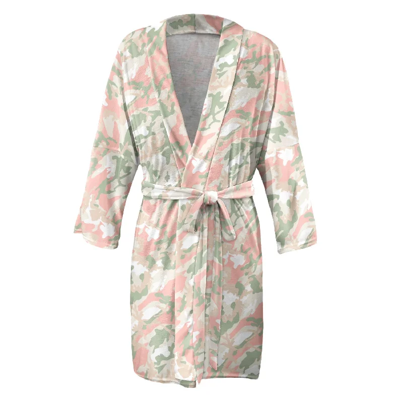 The Best Prices Camo Robe