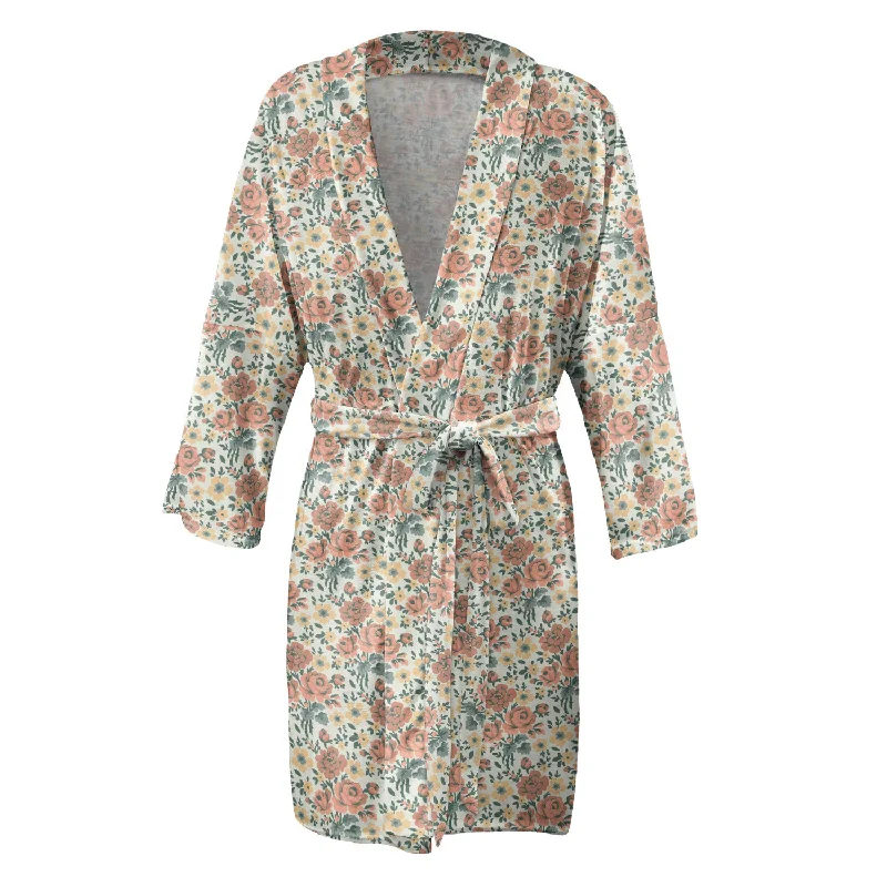 Sale Event Cooper Floral Robe