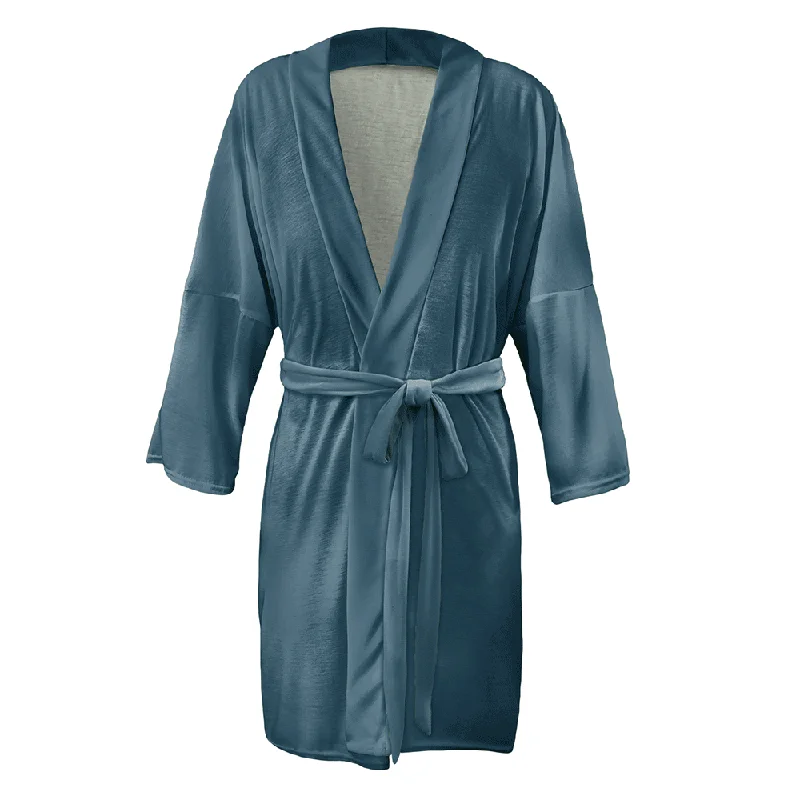 Shop Now Customizable Solid Robe