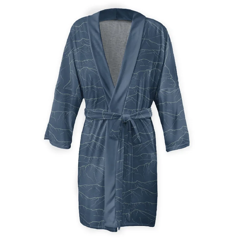 Super Discount Front Range Robe