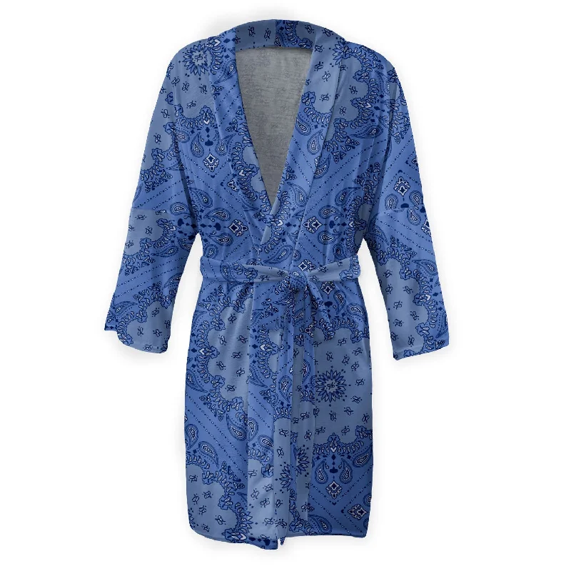 Weekend Offers You Can't Ignore Handkerchief Robe