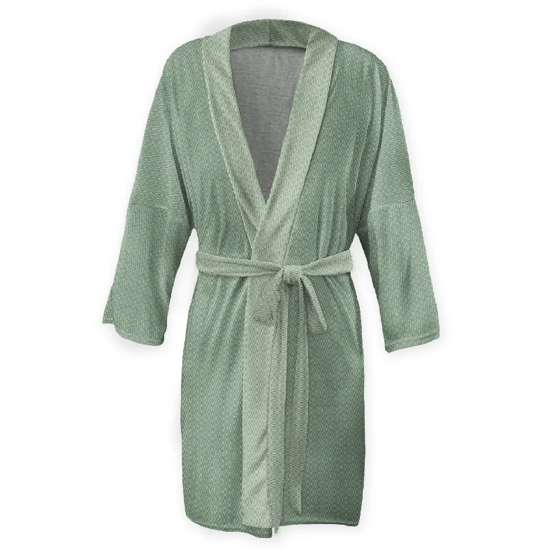 Shop the Weekend Away Ikat Robe