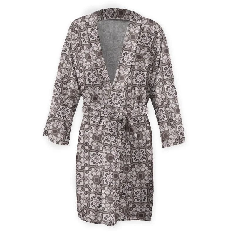 Your Weekend, Your Savings Kasbah Robe