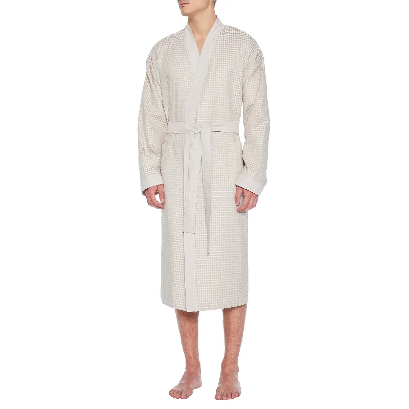 Weekend Deals You Can't Resist La Paz Kimono Robe 48 Inch