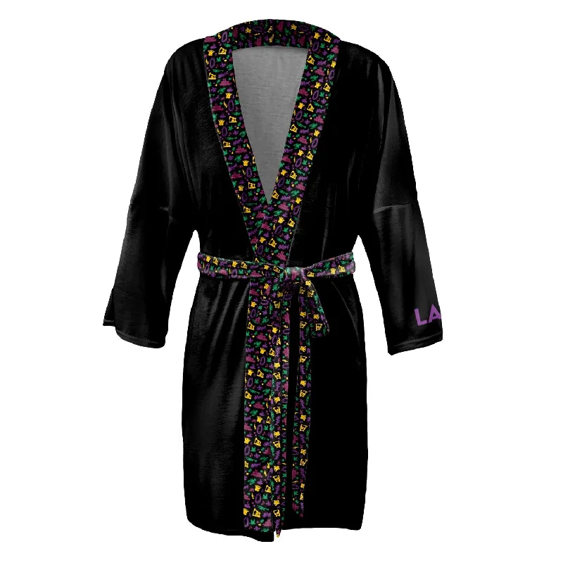 Weekend Extravaganza: Shop Now Louisiana Robe