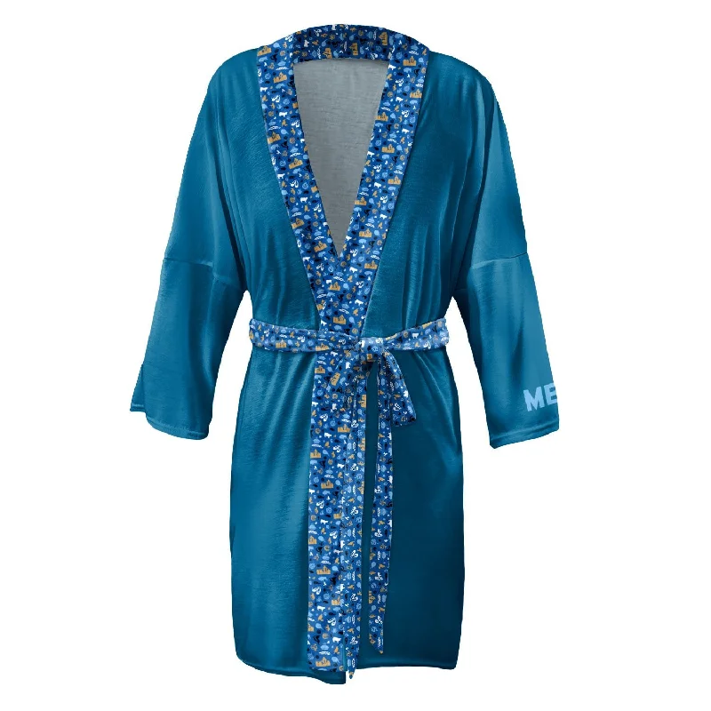 Celebrate the Weekend with Discounts Maine Robe