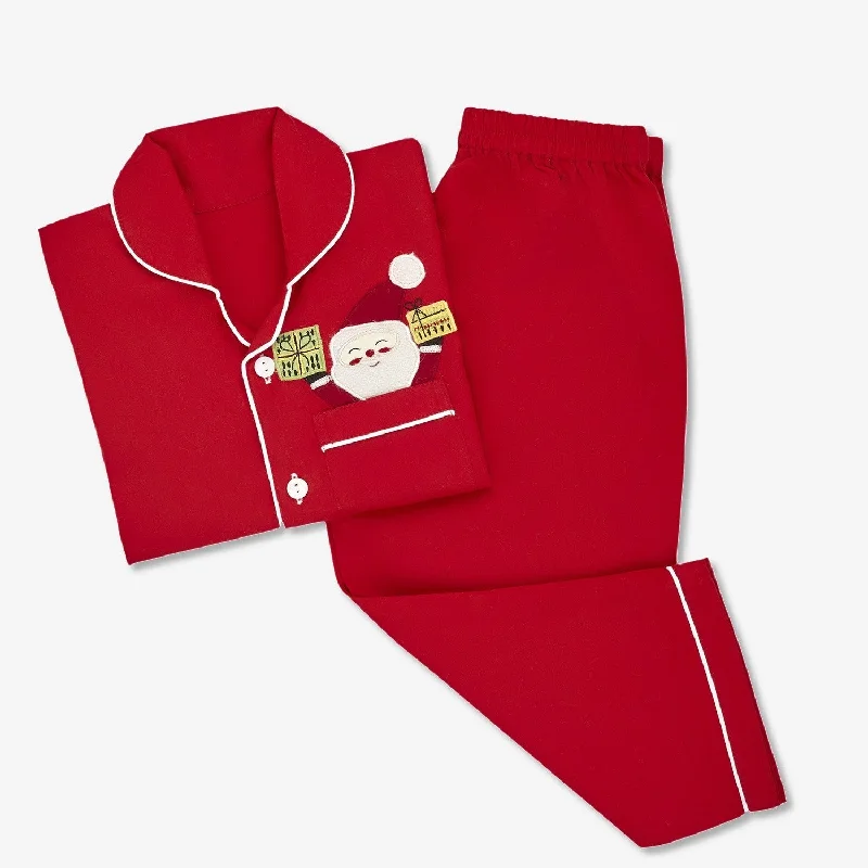 Deal Alert Men Merry Christmas Pajama Set