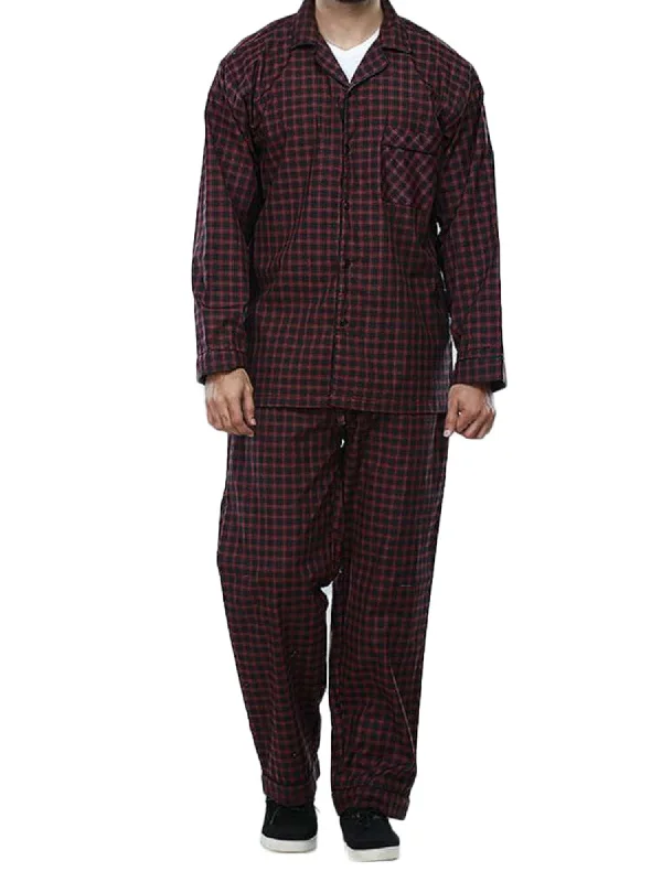 Red Check