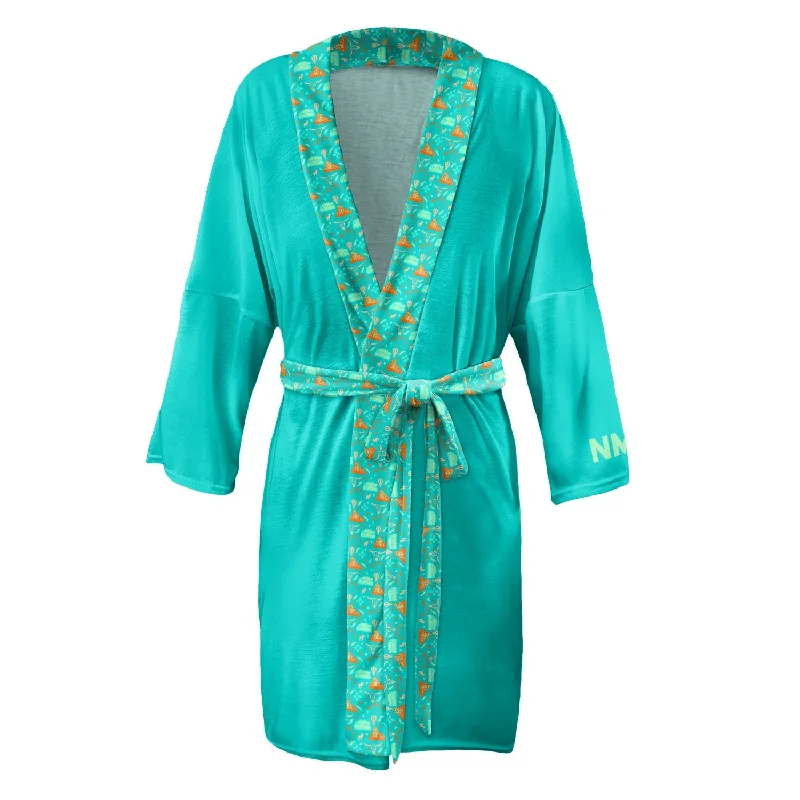 Weekend Savings Spree New Mexico Robe