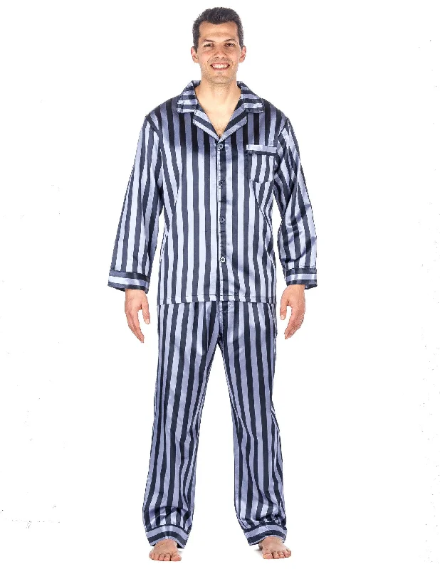 Denim Stripes