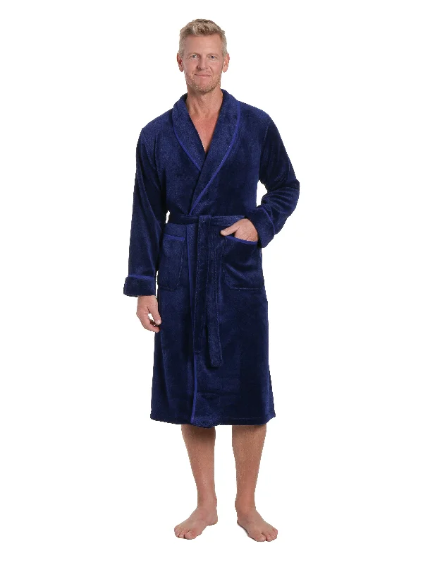 Marl Blue/Black