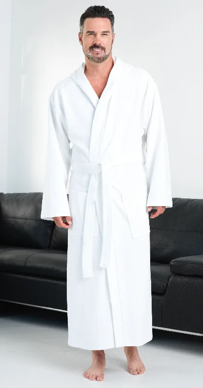 Best Seller Panama Hooded Robe