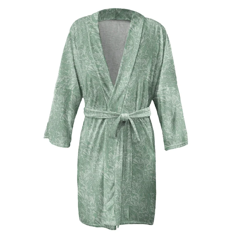 Weekend Deal Sagebrush Robe