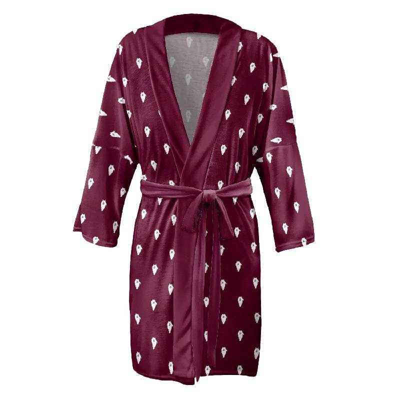 Weekend Savings Bonanza Samoyed Robe