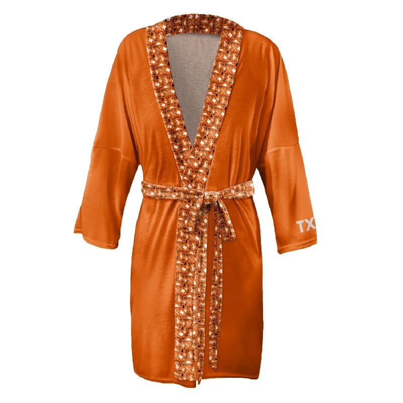Savings Galore Texas Robe