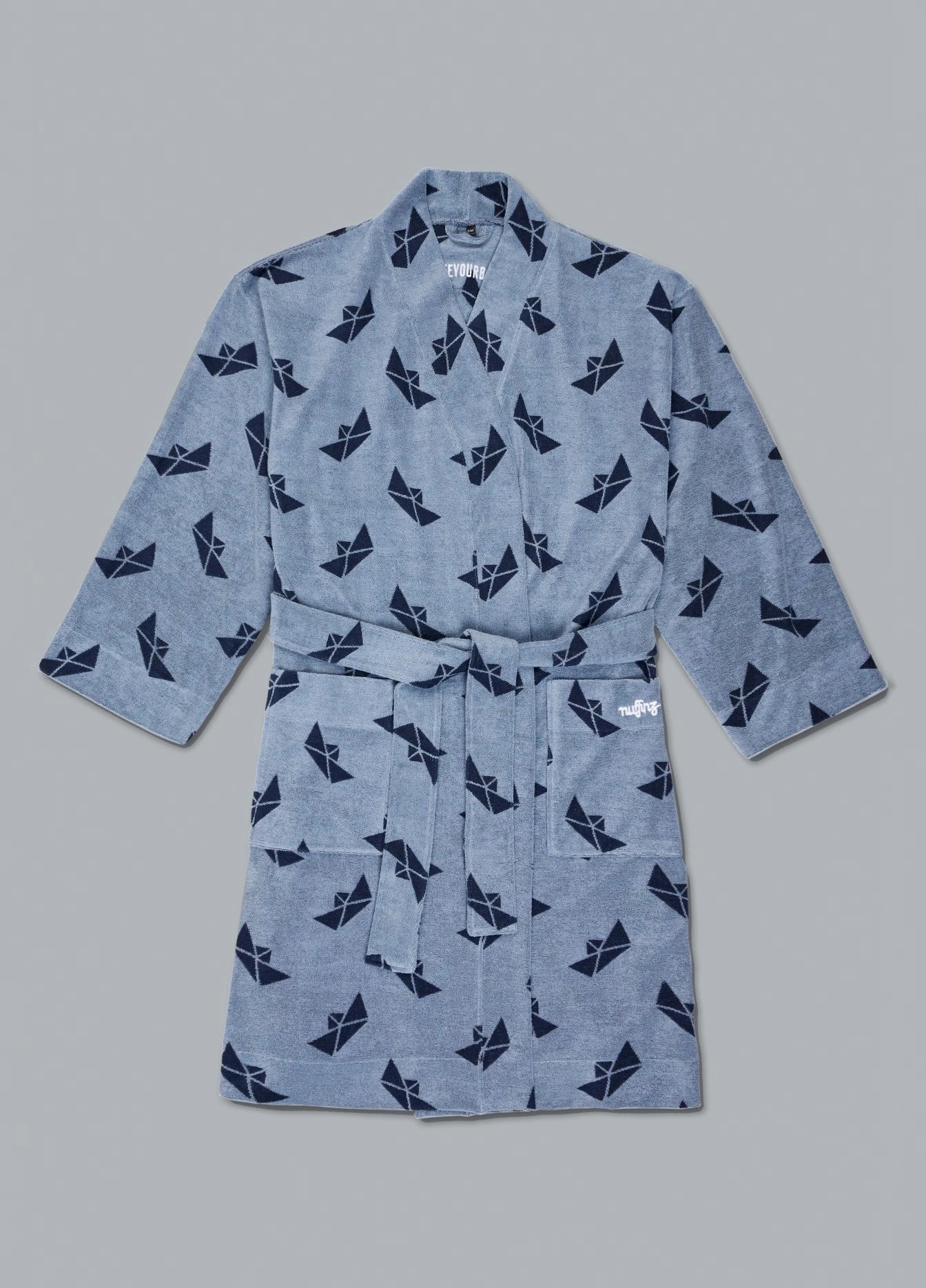 Value Pack THE CAPTAIN ROBE