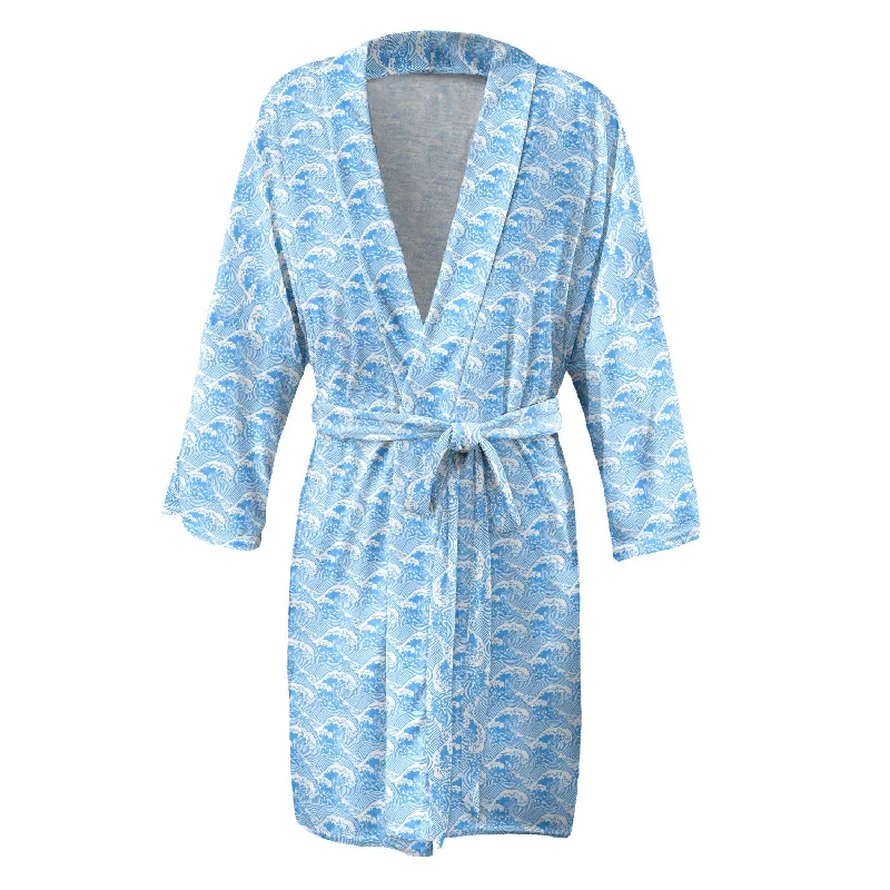Mega Discount Waves Robe