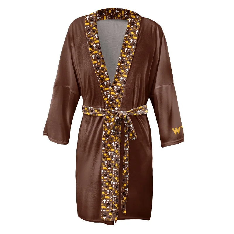 Stock Clearance Wyoming Robe