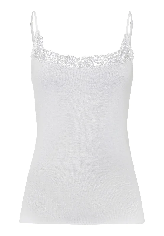 Can't Resist Michelle Camisole | White 70946-101