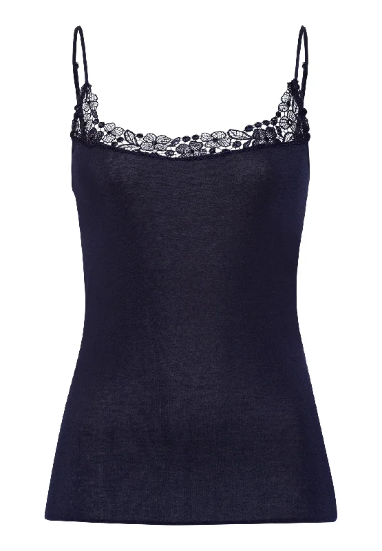 Buy Today Michelle Camisole | Deep Navy 70946-1610