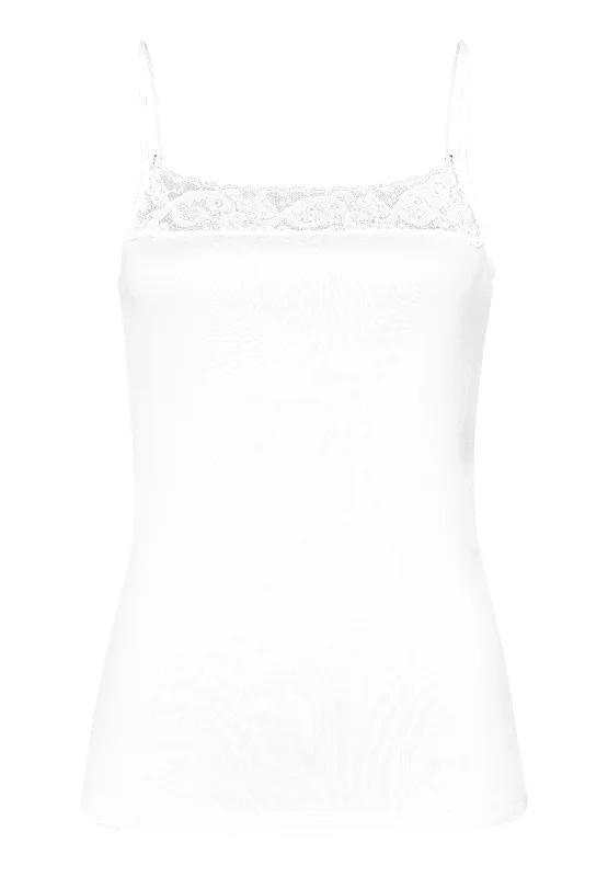 Final Offer Moments Camisole | White 71484-101