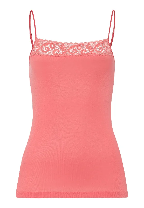 Extra Discount Moments Camisole | Porcelain Rose 71484-2309