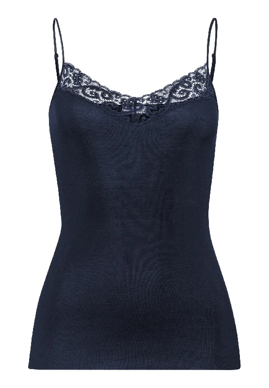 Weekend Savings Extravaganza Moments V-Neck Camisole | Deep Navy 71485-1610