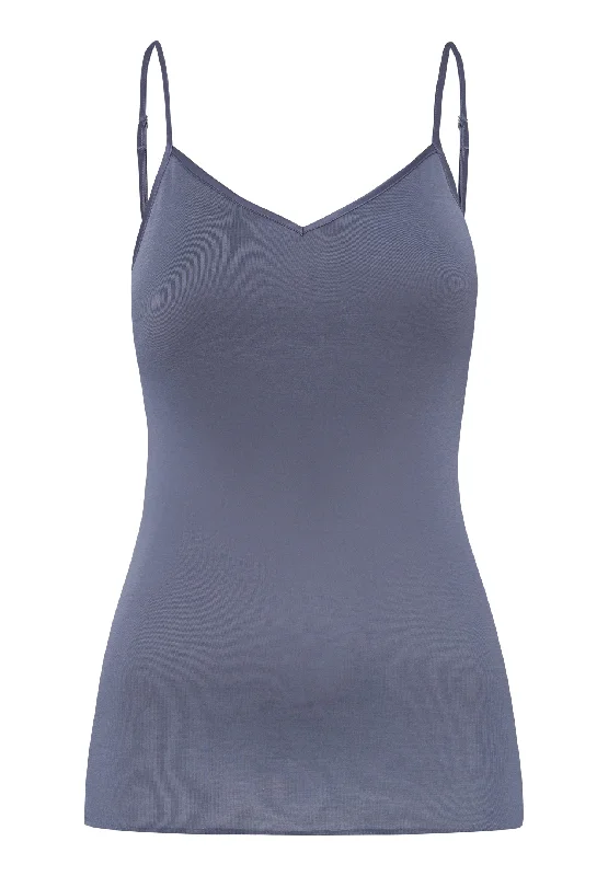 Weekend Bargains to Indulge In Cotton Seamless Padded Cotton Camisole | Pigeon 71605-2656 Weekend Bargains to Indulge In Cotton Seamless Padded Cotton Camisole | Pigeon 71605-2656