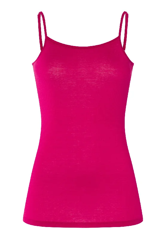 Deep Savings Ultralight Camisole | Fuchsia 71820-2462