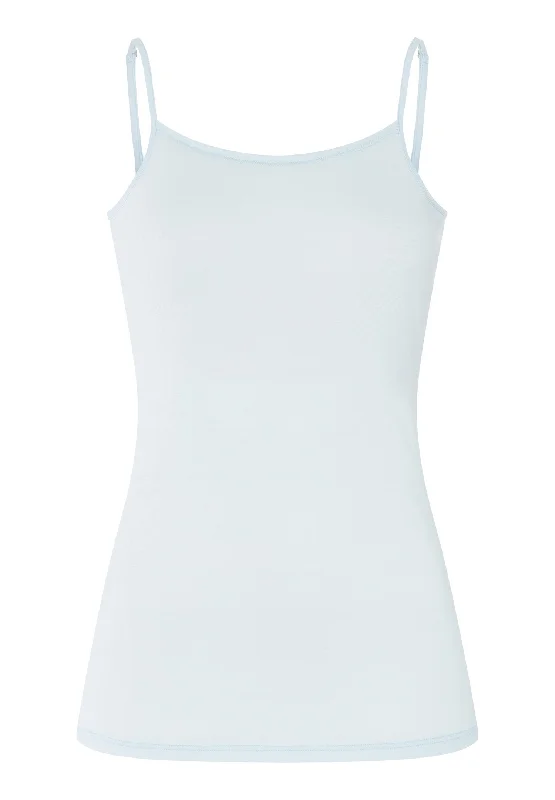 Early Bird Ultralight Camisole | Whispering Blue 71820-2503