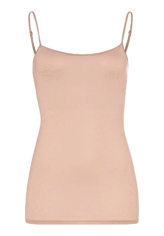 Crazy Savings Ultralight Camisole | Beige 71820-274