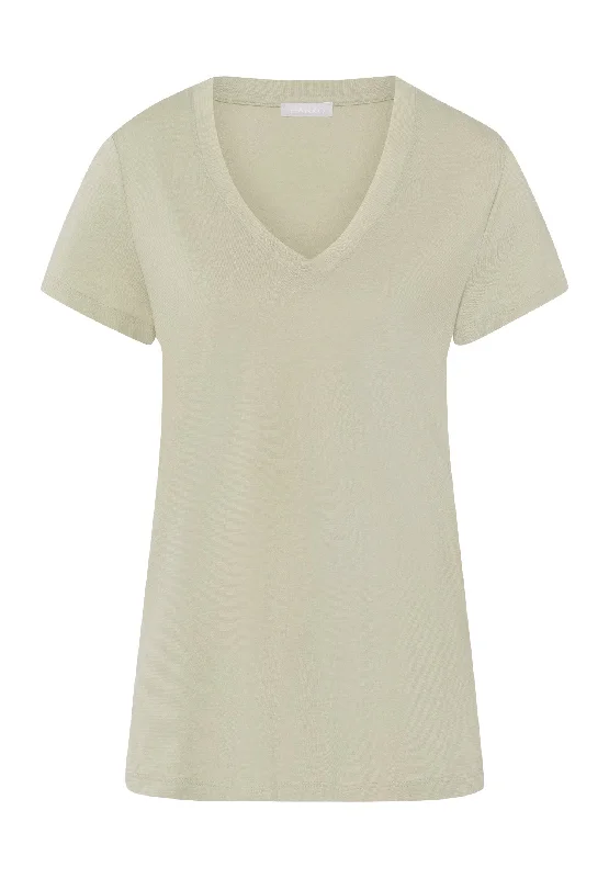 Weekend Discounts You Deserve Sleep And Lounge V-Neck T-Shirt | Moss Green 77876-2720 Weekend Discounts You Deserve Sleep And Lounge V-Neck T-Shirt | Moss Green 77876-2720