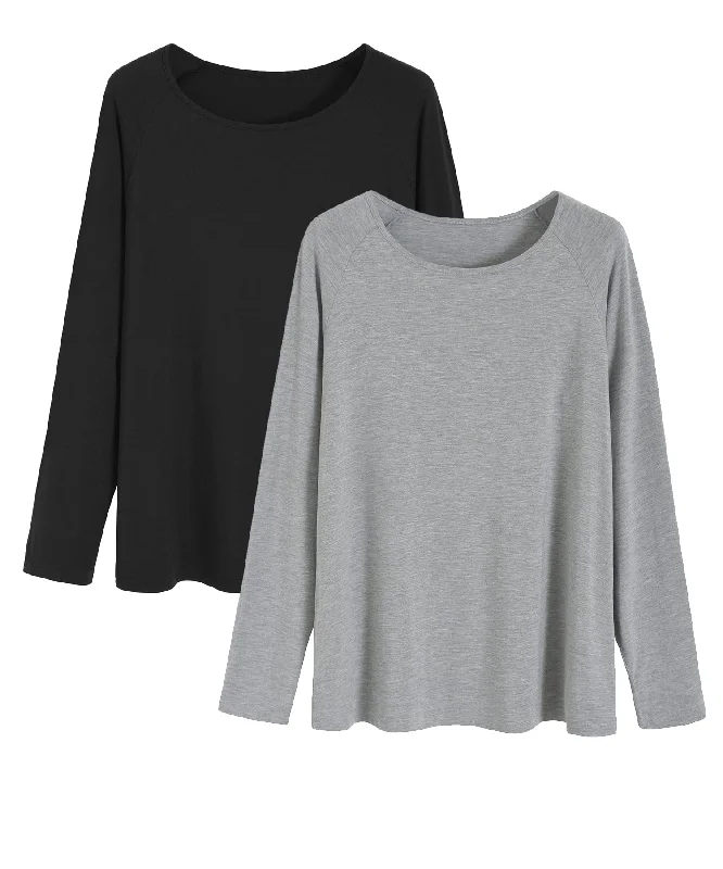 Black Light Gray