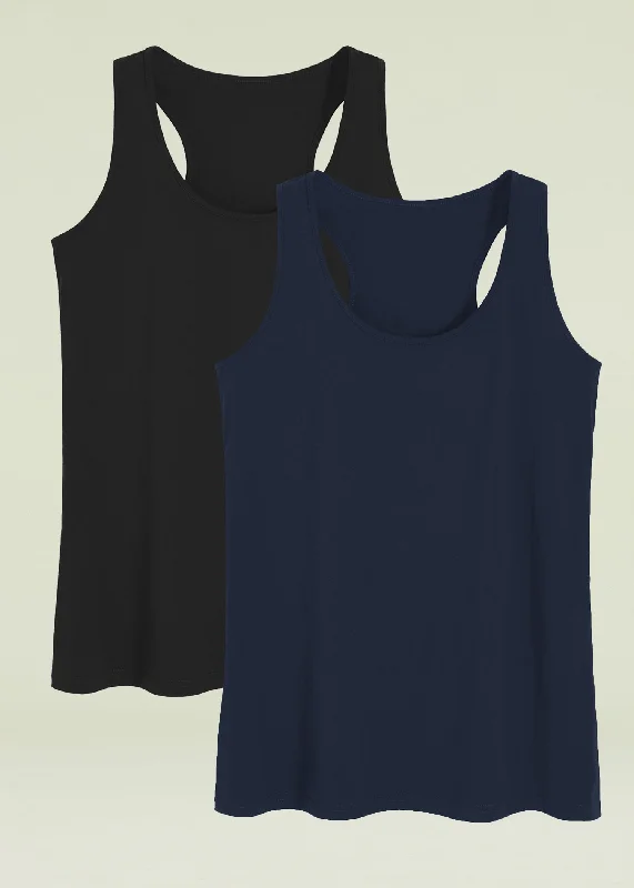 Weekend Bargains Just for You Women's Cotton Racerback Sleep Tank Top Sleeveless Lounge Top Weekend Bargains Just for You Women's Cotton Racerback Sleep Tank Top Sleeveless Lounge Top