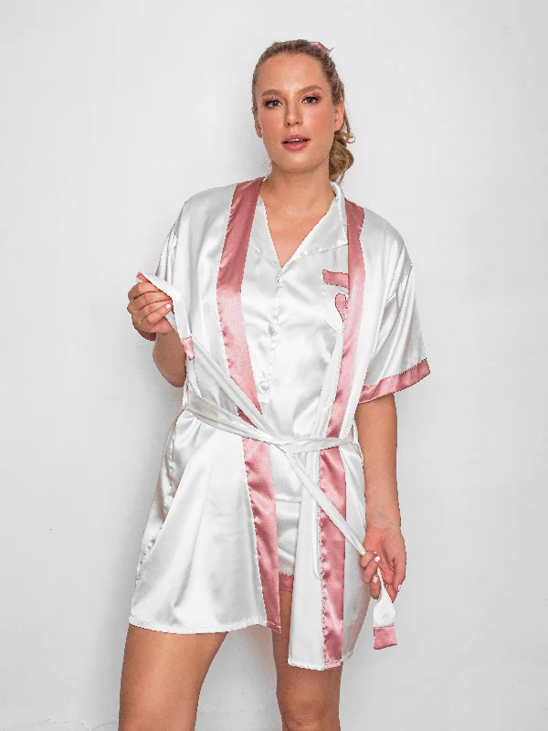 Mega Discount Alexandra 4-PC Set